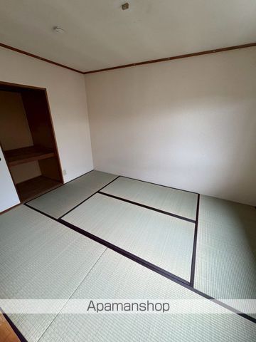 ハイツ松本の内装写真