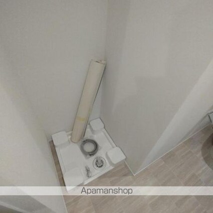 ＳＥＴＡＧＡＹＡ　Ｖｉｌｌａ[1K/17.21m2]のトイレ