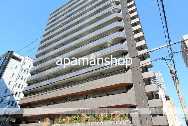 COMFORIALIV博労町一丁目Qの外観写真