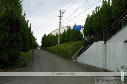 Ｅｎｚｏ三町Ｂ棟[2LDK/60.2m2]の周辺1