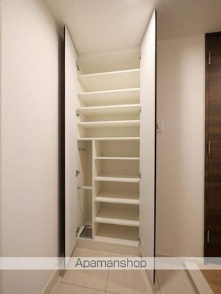 ラフィスタ品川戸越[1DK/25.59m2]の内装5