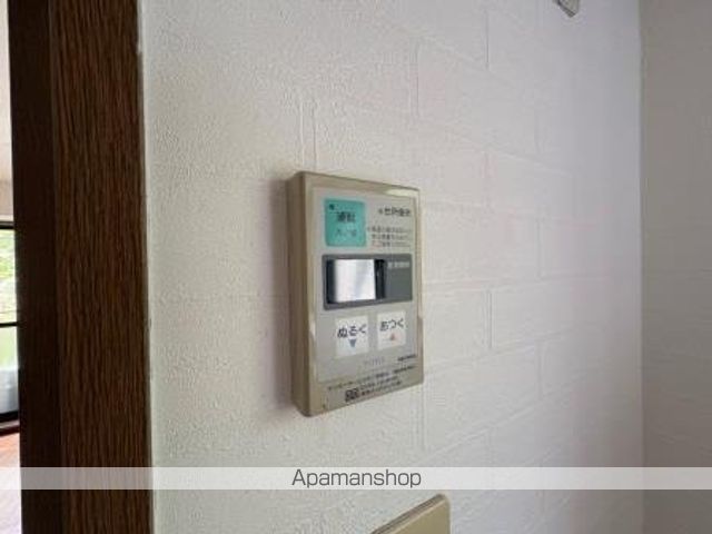 マンションオーベルジュ平田の内装写真