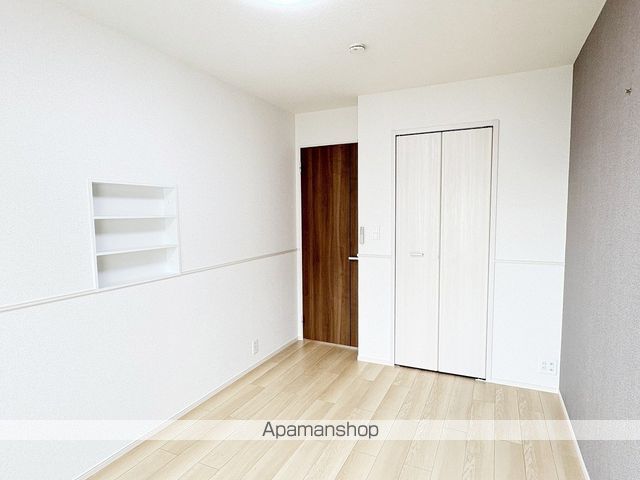 グロワールの内装写真