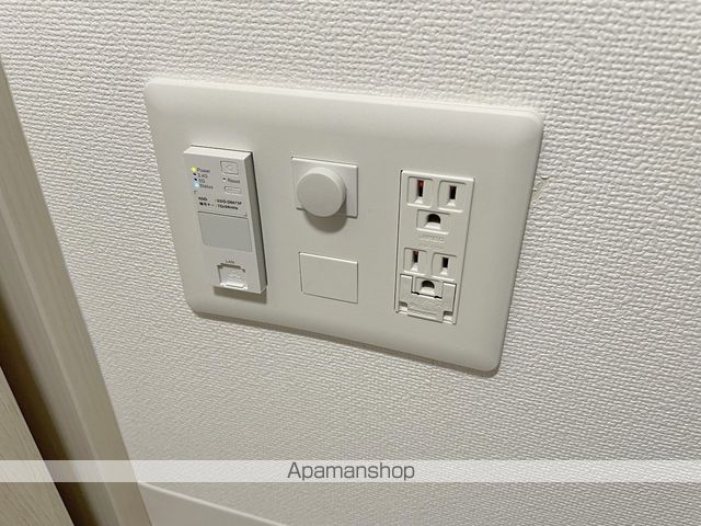 SOLTERRACENANBANEOの内装写真
