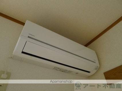 グリーンゲイブルズ　１０５[2LDK/53.51m2]のその他設備