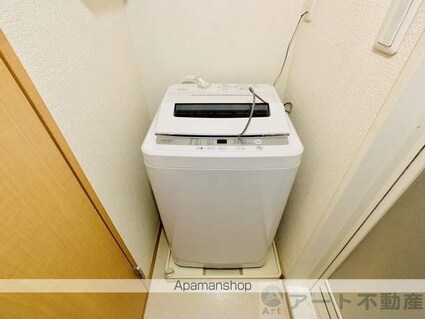 レオパレスリブェール[1K/26.08m2]のその他部屋・スペース