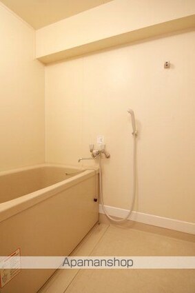 サンシャイン緑町[2LDK/60.45m2]のバス