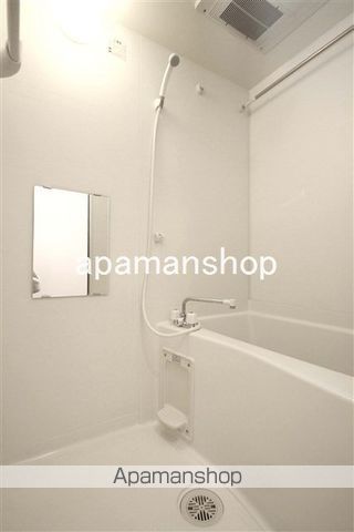 ジュネーゼグラン上本町の内装写真