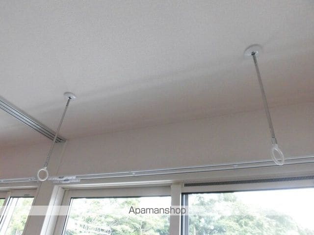 グレード VIの内装写真