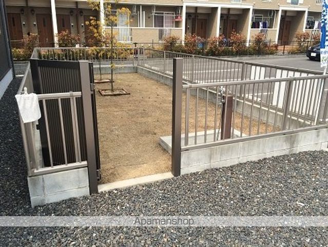 パークロッジのその他写真