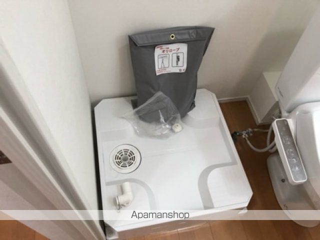 カインドネス練馬桜台[1R/16m2]の内装4