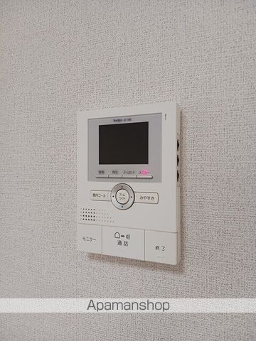 アニメート 小山の内装写真