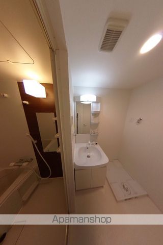 SーRESIDENCE葵の内装写真