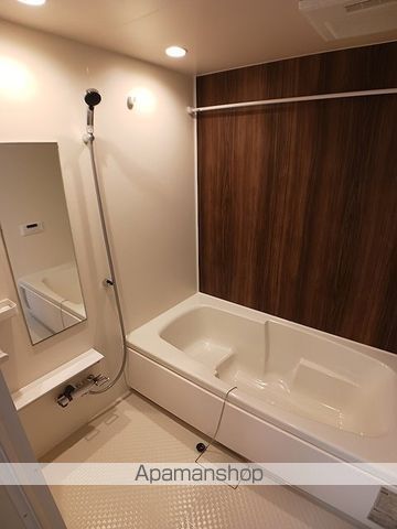 岡山市南区 2階建 新築の内装写真