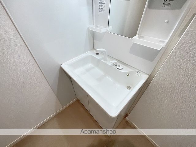 ミカエルビレッジ区画19の内装写真
