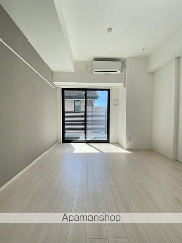 MIRAIZU RESIDENTIAL SENDAI IIの内装写真