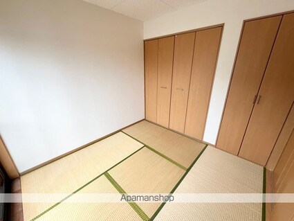 ＫＫハイツ[3K/45.8m2]の内装5