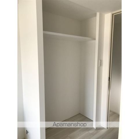 S-RESIDENCE難波大国町Unoの内装写真