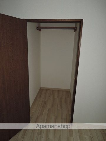 シャネル栄町壱番館の内装写真