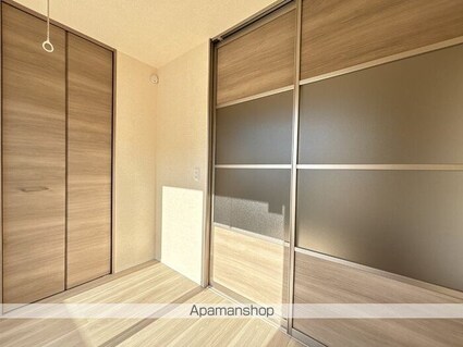 ポール・ヴェール[1LDK/30.03m2]の内装2