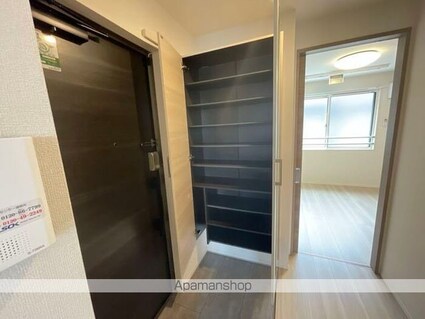 ナピカⅡ[1LDK/44.62m2]の内装3