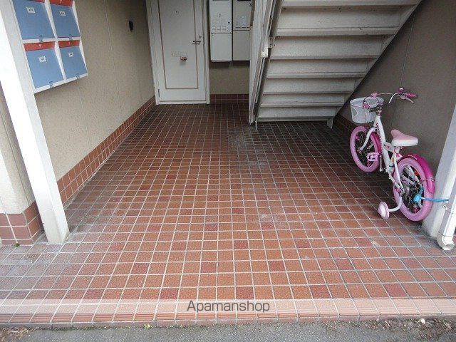 バウムみどりA棟のその他写真