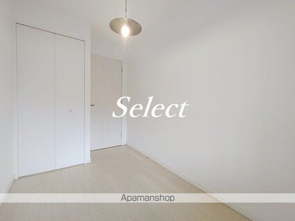 コスモシティ横浜石川町[1LDK/32.7m2]の内装8