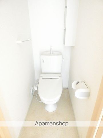 グリーン アヴェニューの内装写真