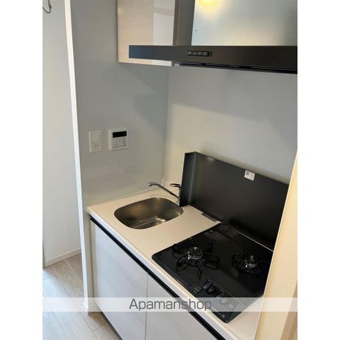 S-RESIDENCE堺湊駅前azureの内装写真
