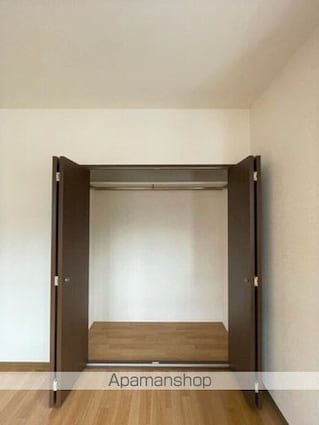 カルムハイツＭ　Ｂ棟[3DK/68.31m2]の内装2