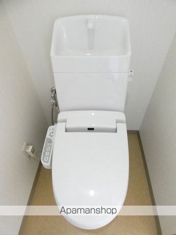 プリエールの内装写真