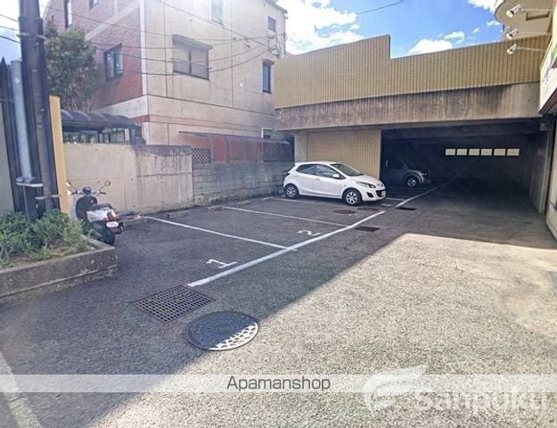 六軒家ロビンフラットのその他写真