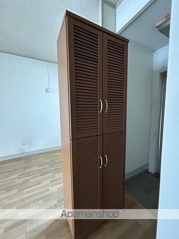 第一鳴戸ビルの内装写真