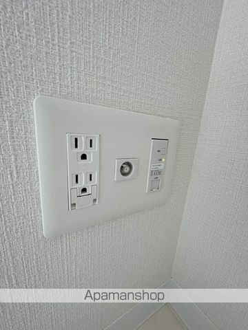 JINO新町の内装写真