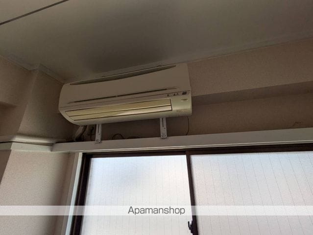 エルドラード長束の内装写真
