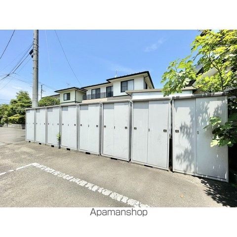 ステーブル長町南A棟のその他写真