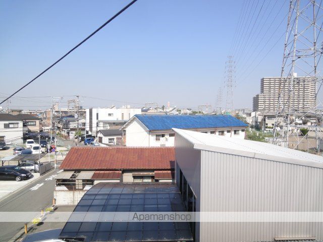 第1もずハイツの内装写真