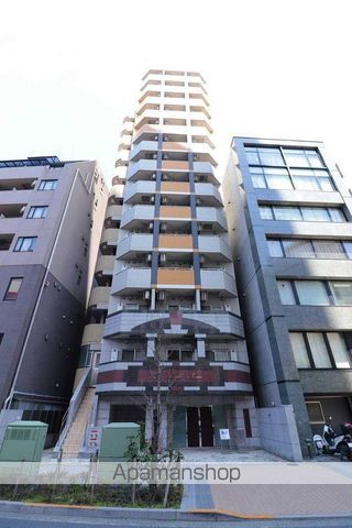 ガーラ・ステーション練馬の外観写真