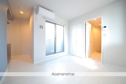 ルヴォン[1R/17.92m2]のリビング・居間