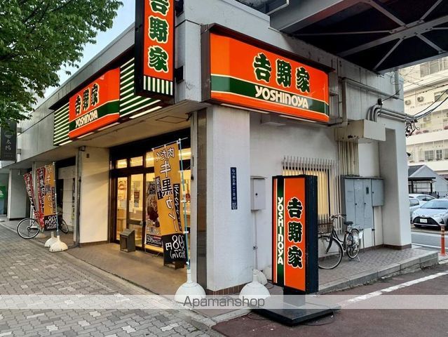 コアレジデンスの周辺写真