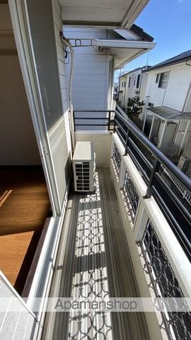 サンライズ平野 Cの内装写真