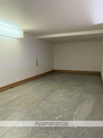 コンフォート板橋の内装写真