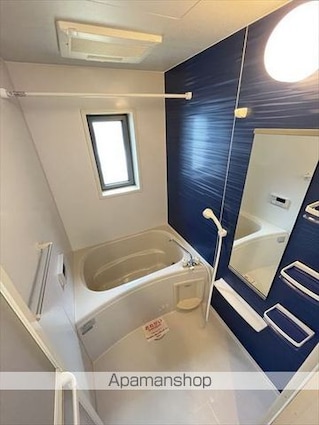 和歌山県和歌山市宇須１丁目[1LDK/42.47m2]のバス