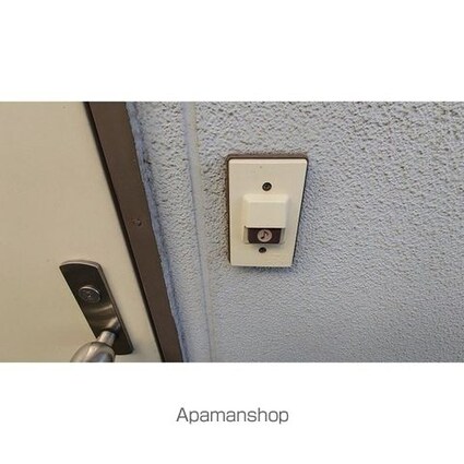 マイハウスＴＯＧＯ[1R/18m2]の内装3