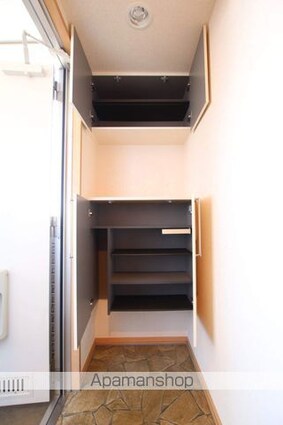 グランメール南台[1K/33.67m2]の内装2