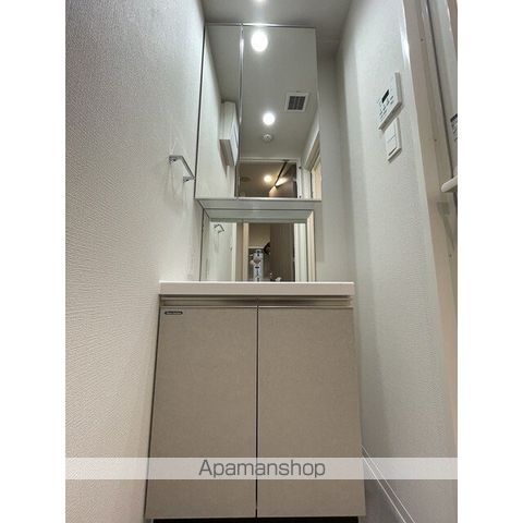 Daffitto錦糸町の内装写真