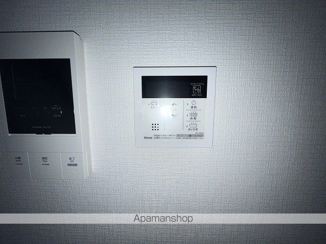 エタニティ八幡の内装写真