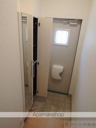 スプレンデール　Ⅰ[1LDK/44.39m2]の内装3