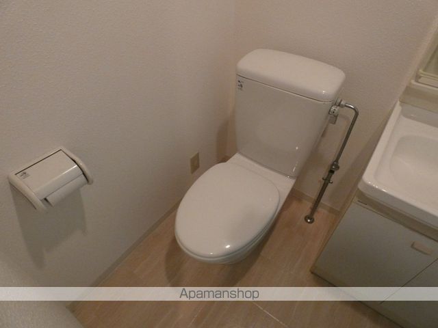 セイワパレス堂島シティの内装写真