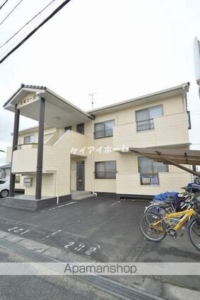 三宅コーポ　[3K/43.74m2]の外観3